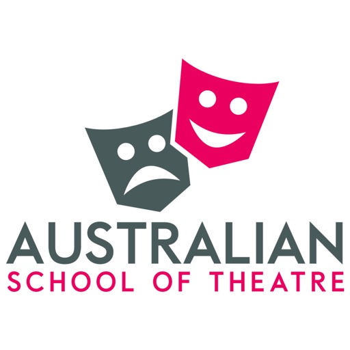 Australian School of Theatre icon