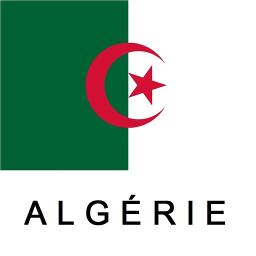 Algérie Guide de Voyage Tristansoft icon