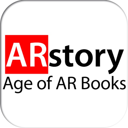 ArStory Icon