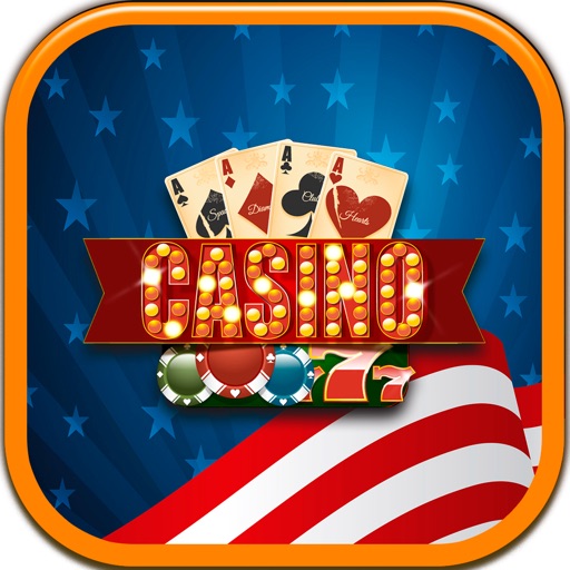 Amazing Casino Fury - Xtreme Betline iOS App