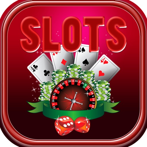 101Slots Gaming Nugget Casino - Free Las Vegas Slot Machine icon