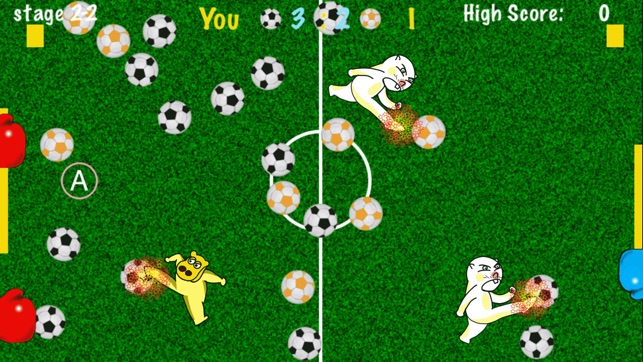 Bravo Soccer Free(圖1)-速報App