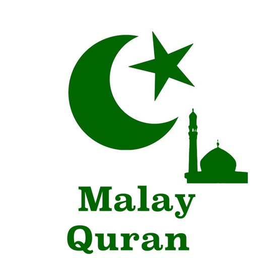 Malay Quran icon