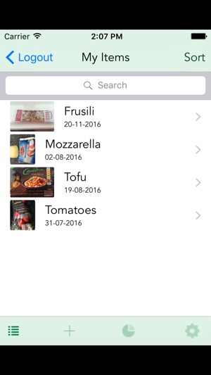 Foodji Free(圖2)-速報App