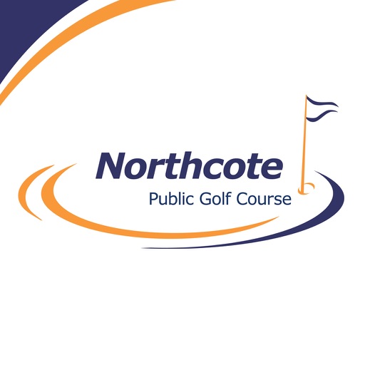 Northcote Golf Course icon