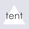 tent - 無料新作の便利アプリ iPad