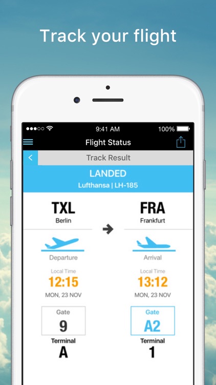 Quicket - your travel companion