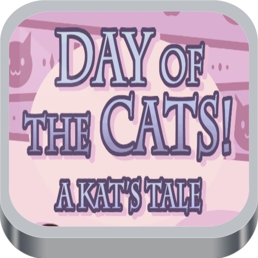 Day Of The Cats Differences Game icon