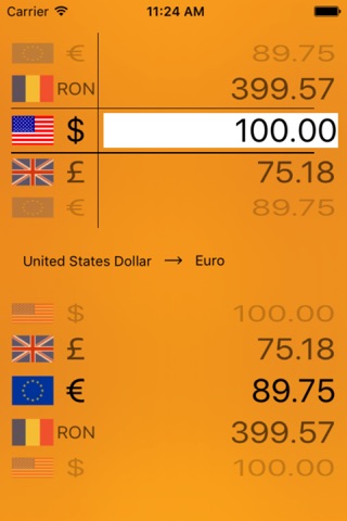 Currency Box screenshot 4
