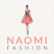 Naomi Fashion Tanah Abang Online Shop