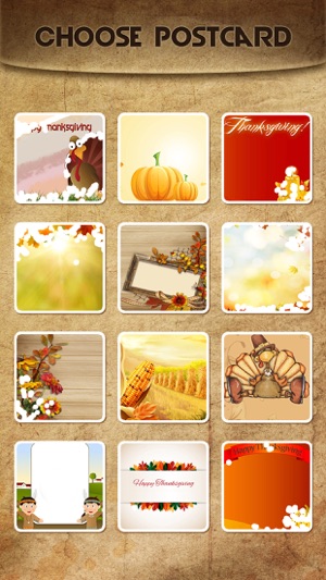 Holiday Greeting Cards FREE - Mail Thank You eCards & Send W(圖3)-速報App