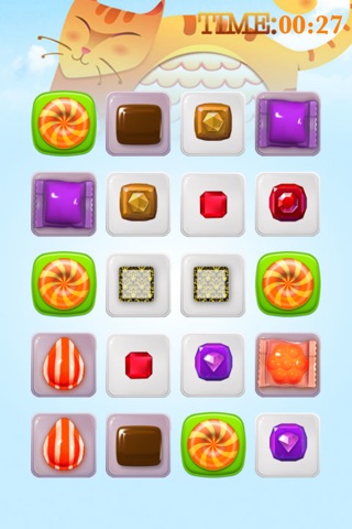 Candy Jewels Match Puzzle screenshot 3