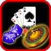 Xmas 4in1 Casino - Safari Slots Mega Las Vegas