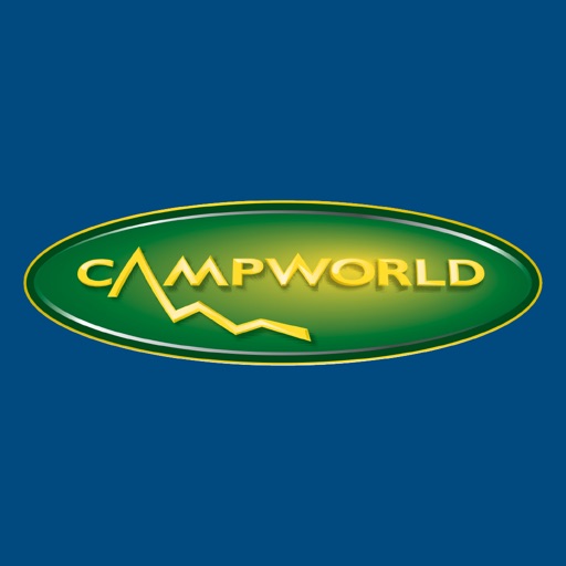 Campworld store