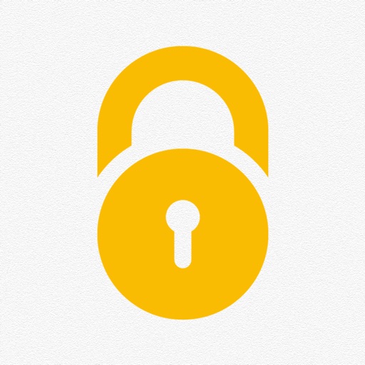 Security Locker icon