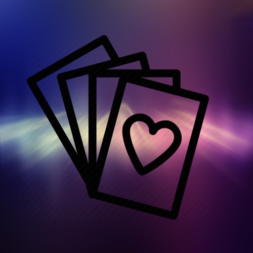 Card Builder Pro for Pokemon iOS App