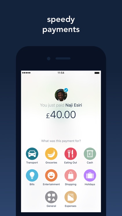 Monzo Bank screenshot-3