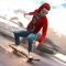 Total Skater | True Skateboard Extreme Sport Game