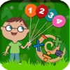 Matheria Kids Math Game