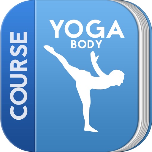 Yoga Body Fitness International Video Training icon