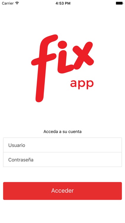 FixApp