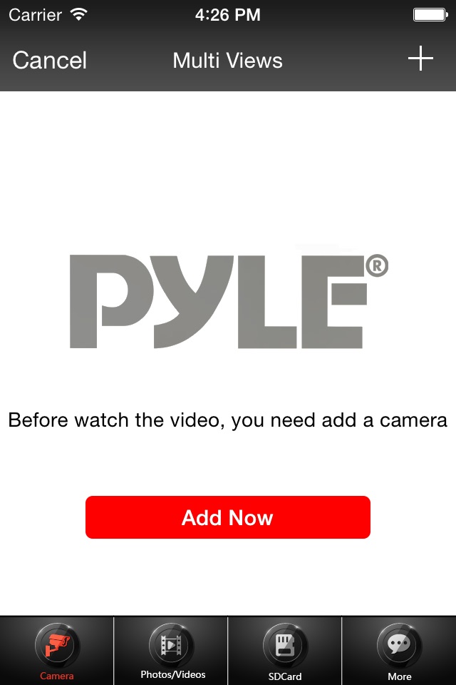 Pyle IP Pro screenshot 2