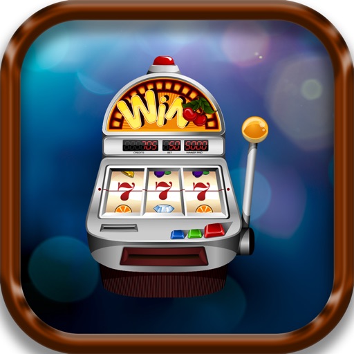 777 Slots Royal Lucky Casino-Free Las Vegas Cash icon