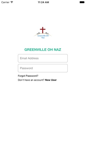 Greenville OH Naz(圖1)-速報App