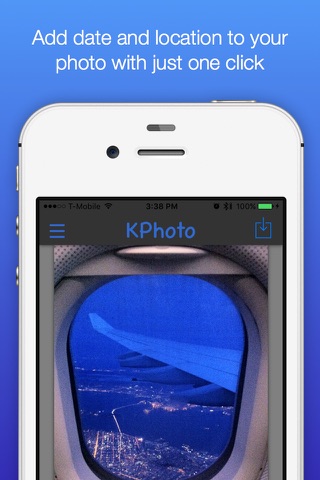 K-Photo screenshot 2
