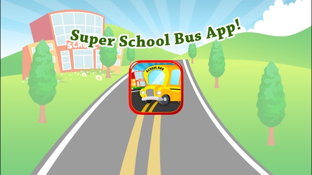 Baby School Bus For Toddlers(圖5)-速報App