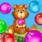 +++ Addictive Bubble Shooter With Fun HD Graphics