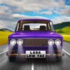 Simulator Car Lada Low Taz