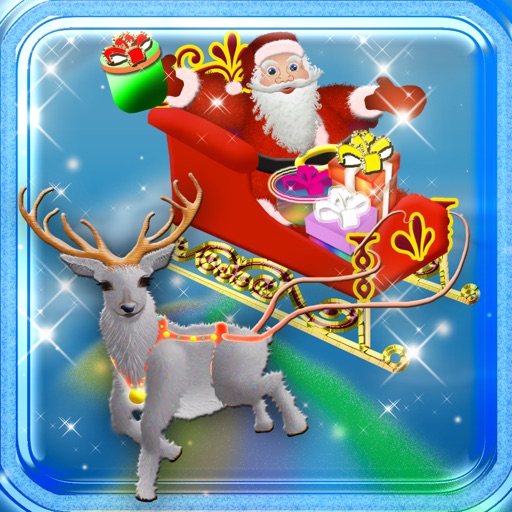 2015 Christmas Gift Catch icon