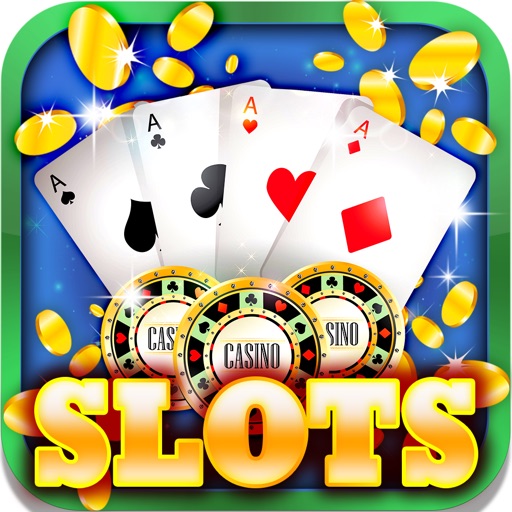Ultimate Slot Machine: Join the virtual casino clu