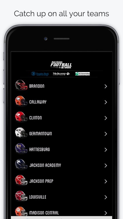 High School Football Network