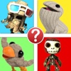 Video Game Character Quiz - Little Big Planet Sackboy Edition