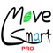 This is the first integrated version of the MOVESMART crowd sourcing application, called Live Traffic Reporter Pro