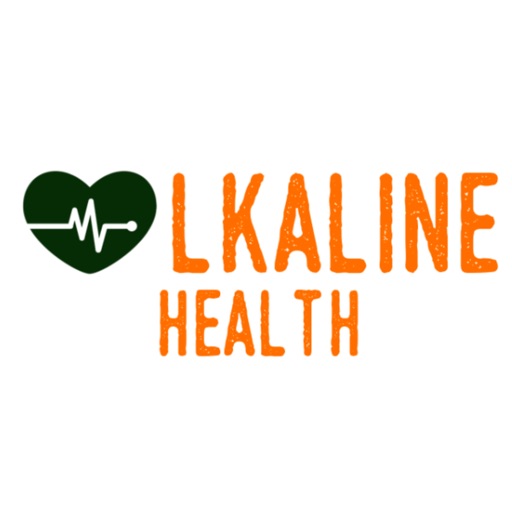 The Alkaline Way