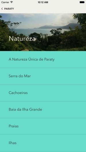 Paraty: Cultura e Natureza(圖3)-速報App