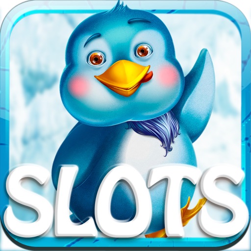 Puffin House Casino - Free Casino Slot Machine Games with Daily Bonus