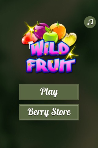 Wild Fruit screenshot 3