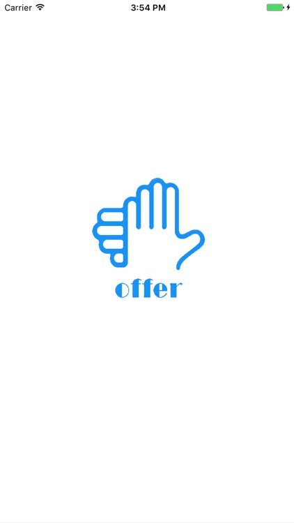 OfferShow-匿名校招薪水爆料平台