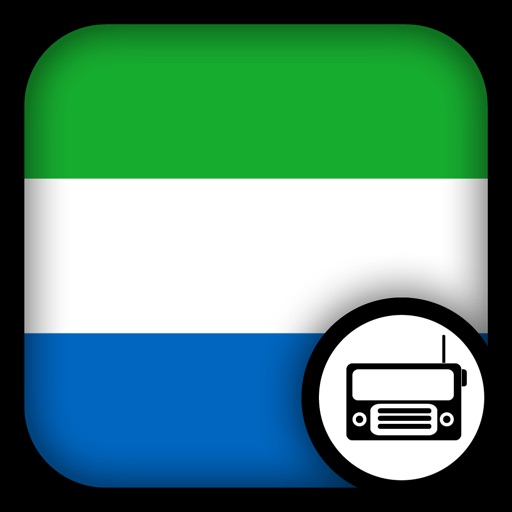 Sierra Leone Radio iOS App