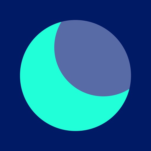 Sleeply- Automatic sleep duration tracking icon