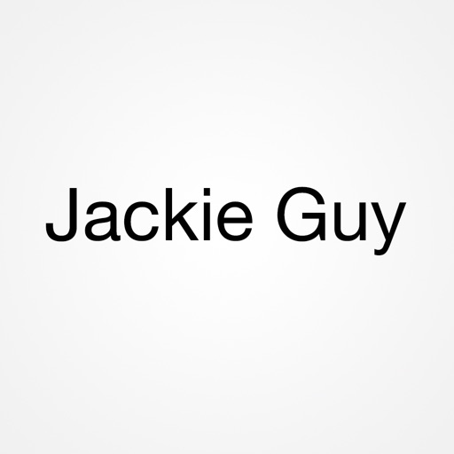 Jackie Guy icon