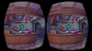 Screenshot 3 VR Video World - Virtual Reality iphone