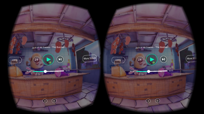 VR Video World - Virtual Reality screenshot 3