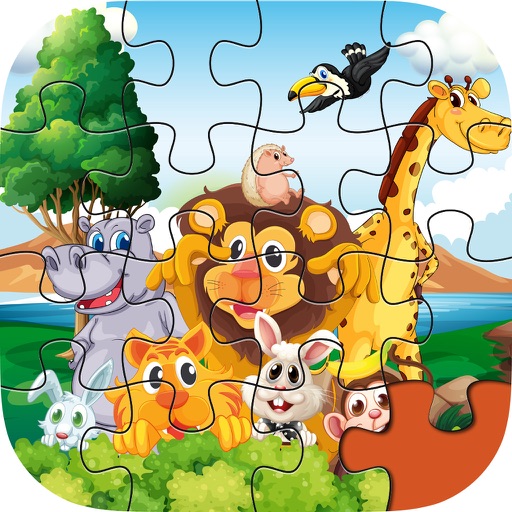 BedTime Stories Puzzle Packs Charms Free - A Jigsaw Collections For Kids Club