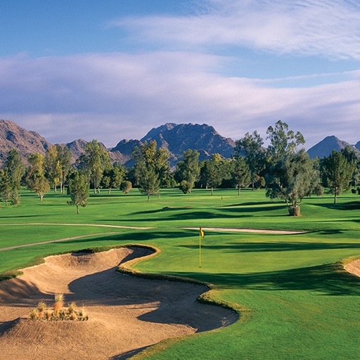 Arizona Biltmore Golf Club icon