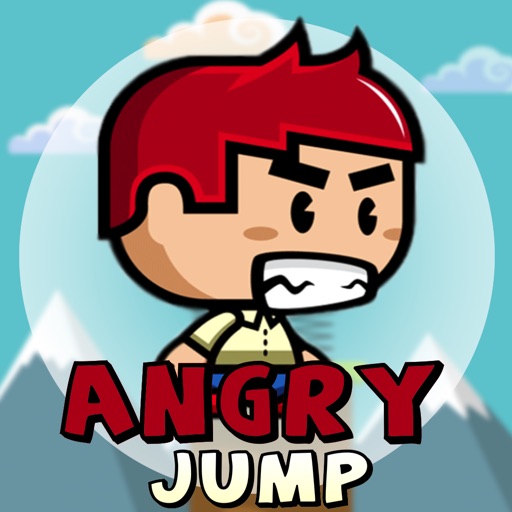 Angry Jump Pro